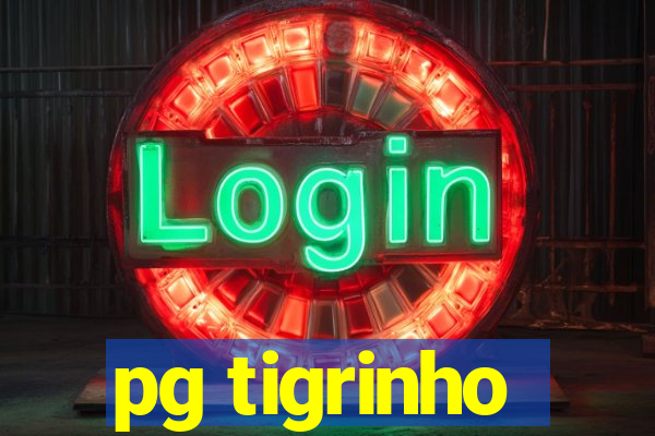 pg tigrinho